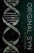 Cover: Original Syn - Homebound Publications