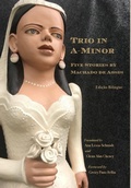 Cover: Trio in A-Minor - New London Librarium