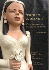 Enlarge image Cover: Trio in A-Minor - New London Librarium