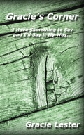 Cover: Gracie's Corner - Michael Ray King LLC