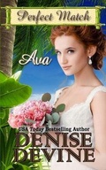 Cover: Ava - Denise Meinstad