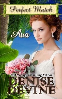 Enlarge image Cover: Ava - Denise Meinstad