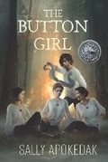 Cover: The Button Girl - Paraklesis Press