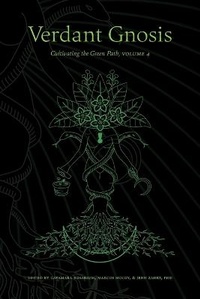 Enlarge image Cover: Verdant Gnosis - Revelore Press