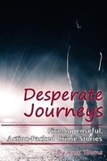 Cover: Desperate Journeys - Russ Towne