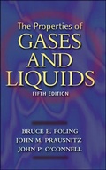 Bild: The Properties of Gases and Liquids - McGraw-Hill Professional