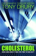 Cover: Cholesterol - City Fiction