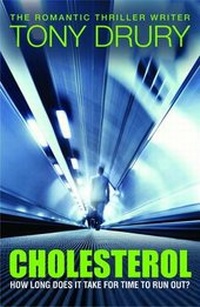 Enlarge image Cover: Cholesterol - City Fiction