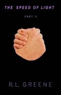 Cover: The Speed of Light Part II - Divergent Mind LLC