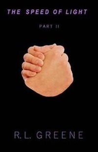 Enlarge image Cover: The Speed of Light Part II - Divergent Mind LLC
