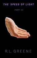 Cover: The Speed of Light Part III - Divergent Mind LLC
