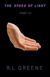 Enlarge image Cover: The Speed of Light Part III - Divergent Mind LLC