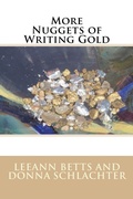 Cover: More Nuggets of Writing Gold - Pls Bookworks