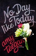 Cover: No Day Like Today - James Mountain Media LLC