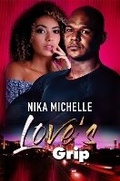 Cover: Love's Grip - Urban Books
