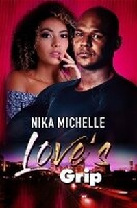 Enlarge image Cover: Love's Grip - Urban Books