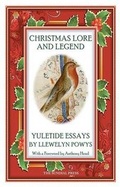 Cover: Christmas Lore and Legend - The Sundial Press