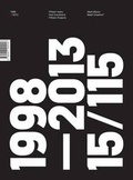 Cover: 15/115 - 15 Years, 151 Projects - Mash Creative