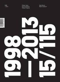 Enlarge image Cover: 15/115 - 15 Years, 151 Projects - Mash Creative