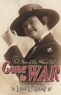 Cover: Gone to War - Westbow Press