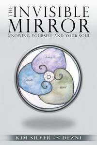 Enlarge image Cover: The Invisible Mirror - Balboa Press