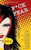 Cover: F*ck Fear - Creative Publishing Group