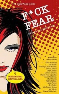 Enlarge image Cover: F*ck Fear - Creative Publishing Group