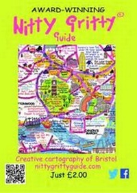 Abbildung von: Nitty Gritty Guide - Nitty Gritty Publishing