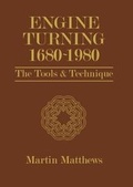 Cover: Engine Turning - Biddles Books