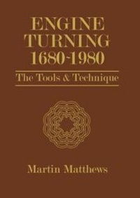 Enlarge image Cover: Engine Turning - Biddles Books