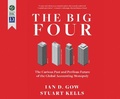 Cover: The Big Four - Dreamscape Media