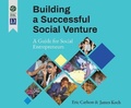 Cover: Building a Successful Social Venture - Dreamscape Media