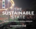 Cover: The Sustainable State - Dreamscape Media