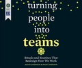 Abbildung von: Turning People Into Teams - Dreamscape Media