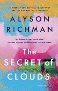 Enlarge image Cover: The Secret of Clouds - Berkley Publishing Corporation,U.S.