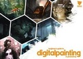 Bild: Beginners Guide to Digital Painting in Photoshop Vol 1 - 3DTotal Publishing Ltd