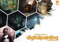 Abbildung von: Beginners Guide to Digital Painting in Photoshop Vol 1 - 3DTotal Publishing Ltd