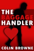 Cover: The Baggage Handler - West St. Floyd Books