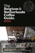 Cover: The Belgium & Netherlands Coffee Guide 2012 - Allegra Publications