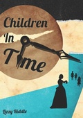 Cover: Children in Time - Gavajad Publishing