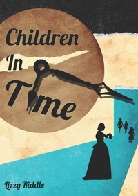Enlarge image Cover: Children in Time - Gavajad Publishing