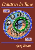 Cover: Children In Time - Gavajad Publishing