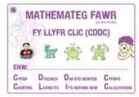 Enlarge image Cover: The Welsh CLIC Pupil Book - Andrell Education