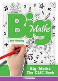 Cover: Big Maths CLIC Book - Andrell Education