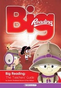 Cover: Big Reading Teachers' Guide - Andrell Education