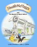 Cover: Hamish McHaggis - GW Publishing