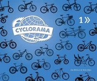 Enlarge image Cover: Cyclorma - Company of Cyclists