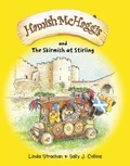 Cover: Hamish McHaggis - GW Publishing