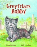 Cover: Greyfriars Bobby - GW Publishing