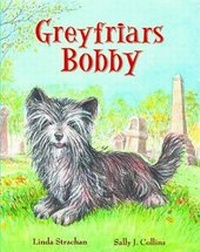 Enlarge image Cover: Greyfriars Bobby - GW Publishing
